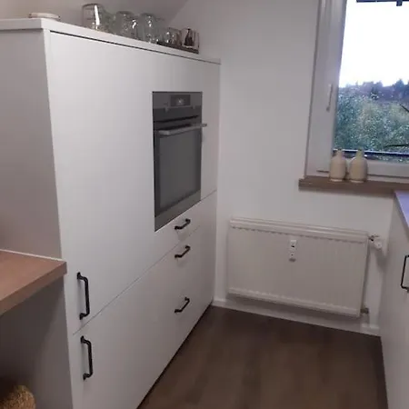 Apartment Am Stehlesee