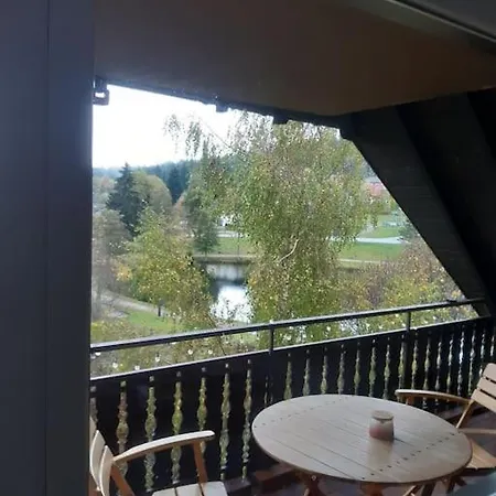 Am Stehlesee Herrischried