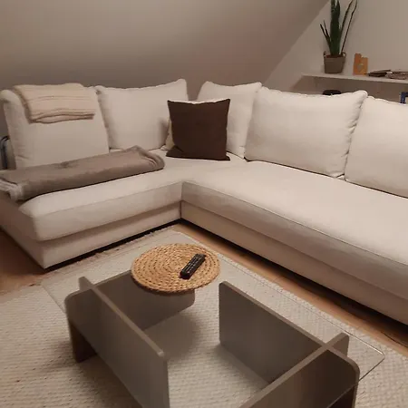 Apartment Am Stehlesee *